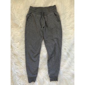 Lululemon Press Pause Jogger
